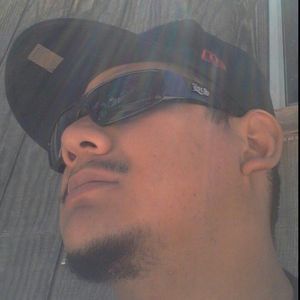 Meet your Posher, Ernesto